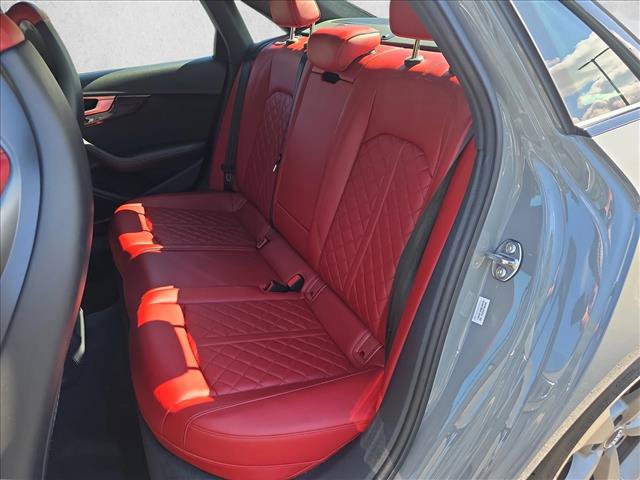 Used 2019 Audi S4 Premium Plus w/ Premium Plus Package AWD/4WD image 13