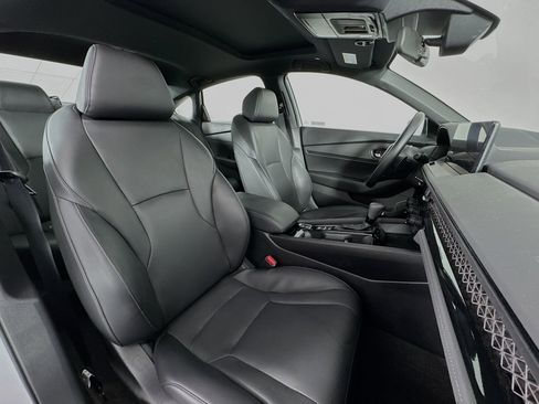 Certified 2024 Honda Accord Sport image 27