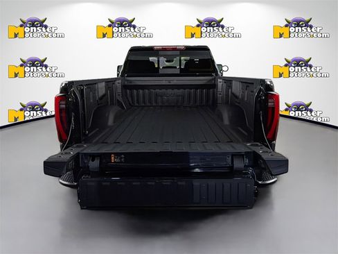 Used 2025 GMC Sierra 2500 Denali w/ Denali Reserve Package image 27