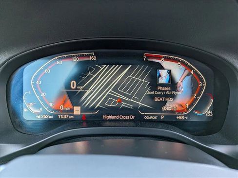 Certified 2023 BMW X3 sDrive30i w/ Convenience Package image 10