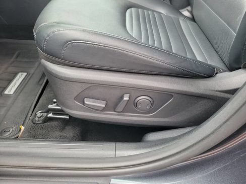 Certified 2023 Kia Sportage SX FWD image 15