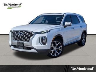 Used 2021 Hyundai Palisade SEL w/ Premium Package video 1