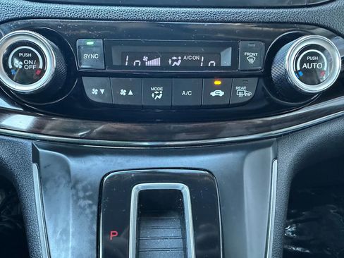 Used 2016 Honda CR-V EX-L image 20