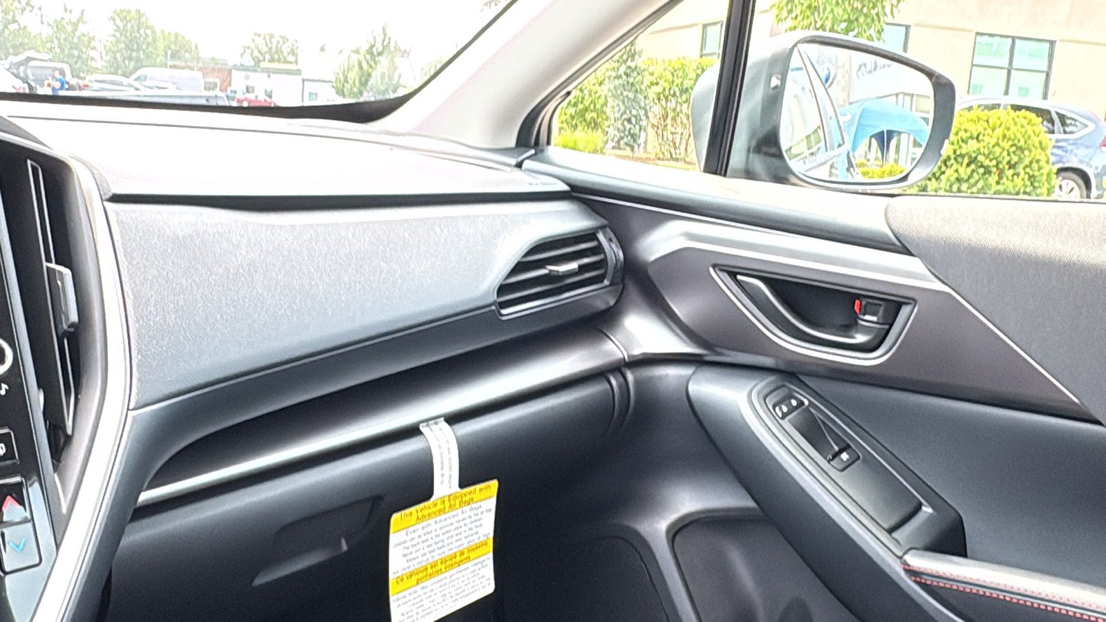 Certified 2026 Subaru Impreza 2.0i Sport AWD/4WD image 20