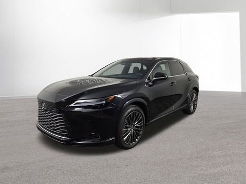 New 2026 Lexus RX 350 w/ Convenience Package AWD/4WD image 2