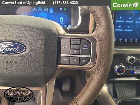 New 2026 Ford F150 King Ranch AWD/4WD image 41
