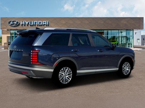 New 2026 Hyundai Palisade SEL image 8