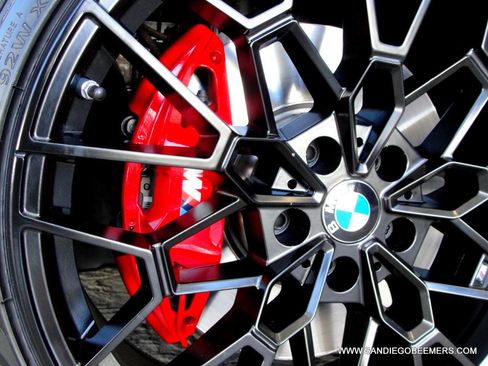 Used 2022 BMW 430i Coupe w/ M Sport Package image 2