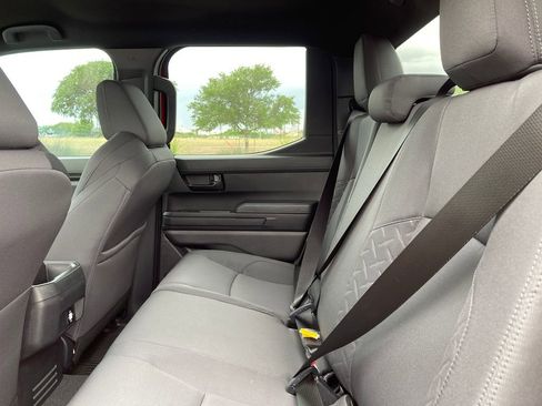 New 2026 Toyota Tacoma SR5 AWD/4WD image 3