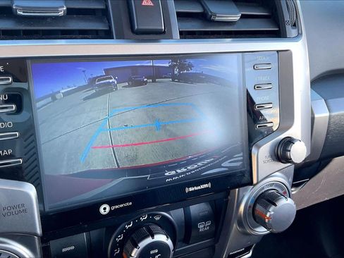 Used 2024 Toyota 4Runner SR5 image 27