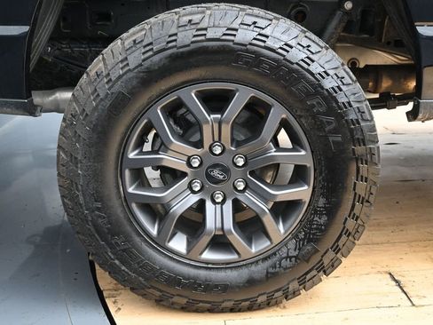 Used 2025 Ford F150 Tremor w/ Bed Utility Package AWD/4WD image 14