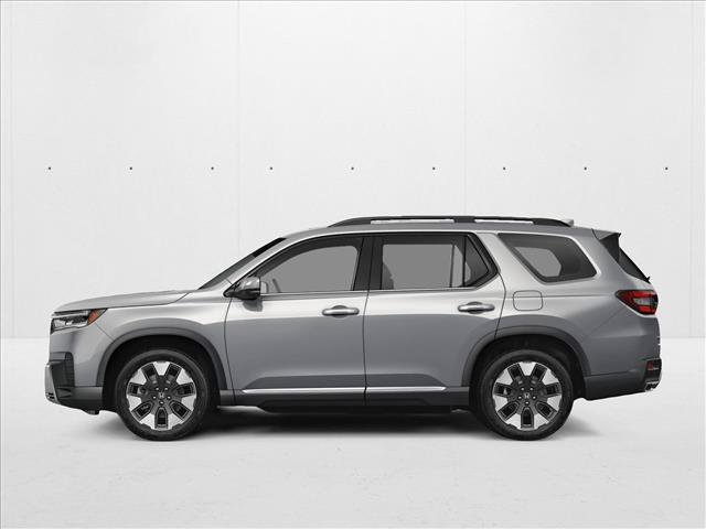 New 2026 Honda Pilot Elite image 2