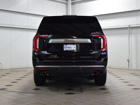 Used 2024 GMC Yukon XL Denali w/ Max Trailering Package image 7