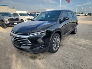 Used 2023 Chevrolet Blazer Premier FWD video 1