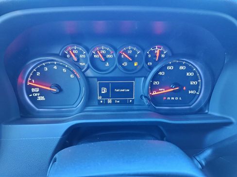 New 2026 GMC Sierra 1500 Pro w/ Pro Value Package image 18