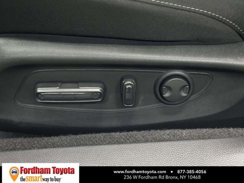 Used 2023 Honda Accord EX image 19