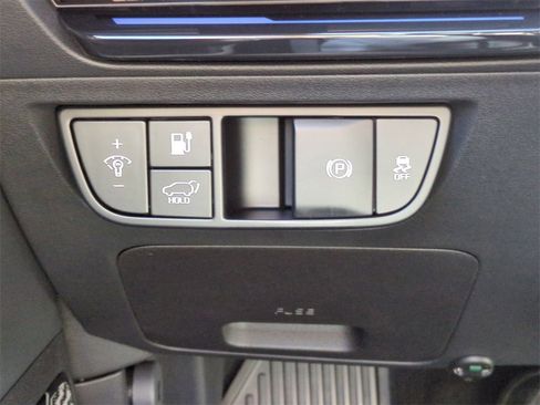 New 2025 Kia EV6 GT-Line image 18