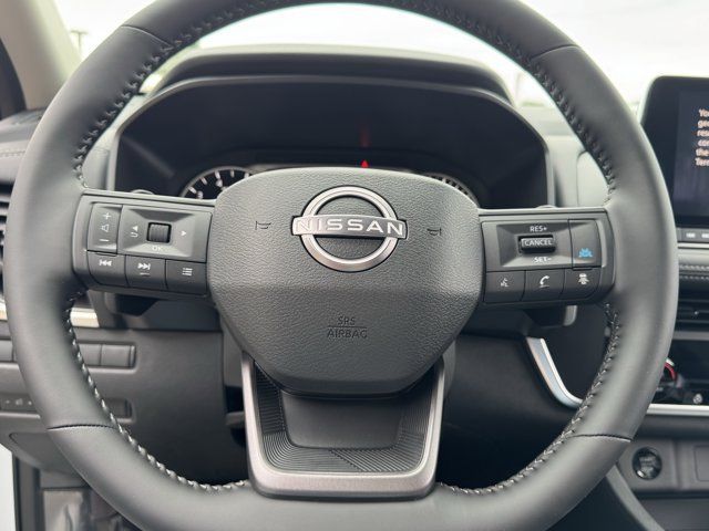 New 2026 Nissan Rogue SV w/ Cold Weather Package AWD/4WD image 11