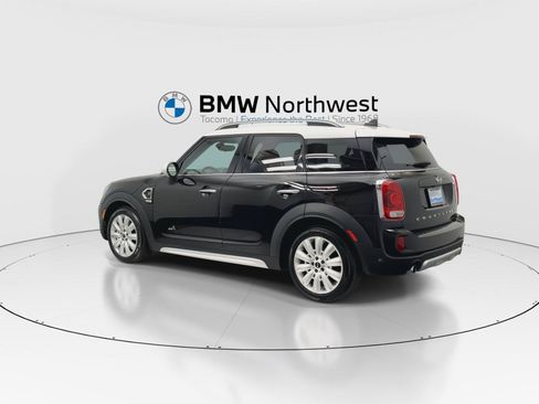 Used 2017 MINI Cooper Countryman S AWD/4WD image 12