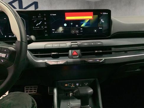 New 2026 Kia K4 GT-Line Turbo image 16