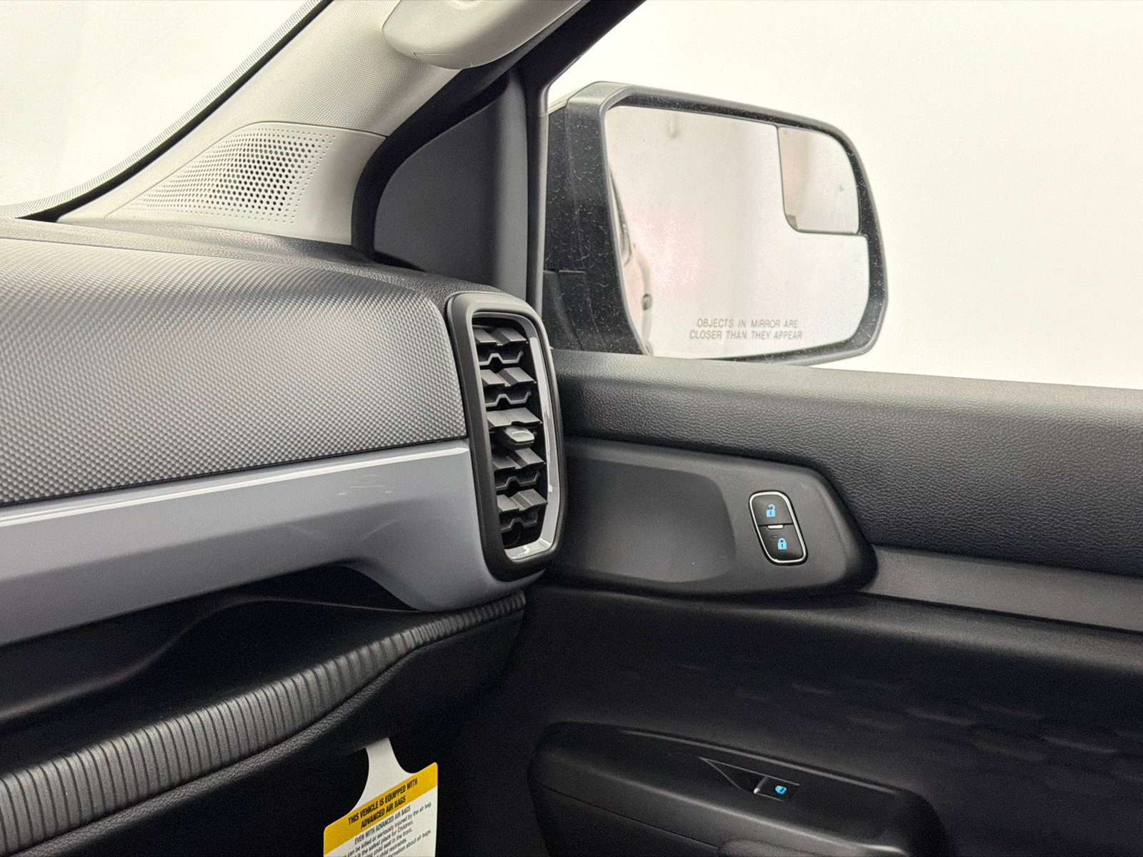 New 2026 Ford Ranger XL AWD/4WD image 29
