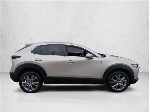 Used 2024 MAZDA CX-30 AWD 2.5 S w/ Preferred Package image 4