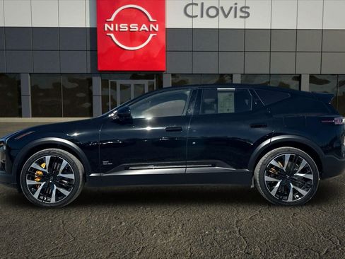 Used 2025 Polestar Polestar 3 AWD/4WD image 6