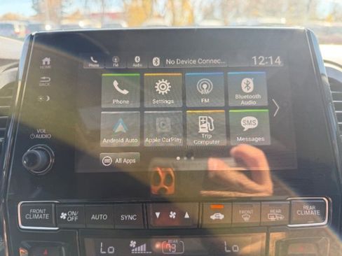 Used 2019 Honda Odyssey EX-L image 25