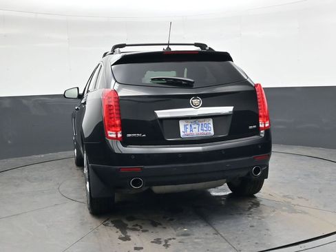 Used 2016 Cadillac SRX Performance w/ Driver Awareness Package image 5
