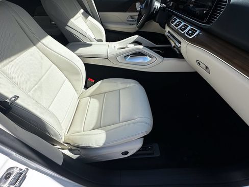 New 2026 Mercedes-Benz GLE 350 4MATIC image 15