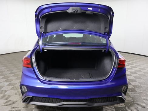 Used 2023 Kia Forte LXS image 13