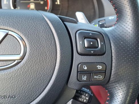 Used 2023 Lexus IS 350 F Sport image 16