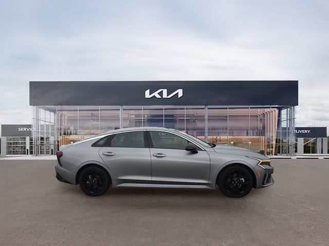 New 2026 Kia K5 GT-Line w/ GT-Line Premium Package AWD/4WD image 2