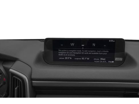 New 2026 MAZDA CX-50 2.5 Hybrid w/ Weather Package image 18
