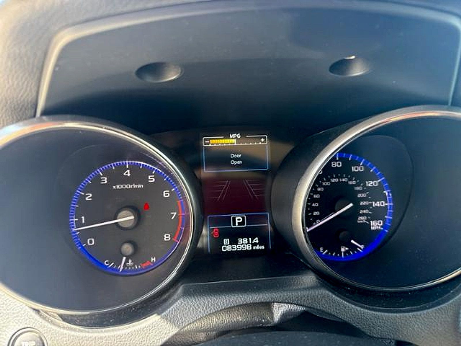 Used 2018 Subaru Outback 3.6R Limited AWD/4WD image 28