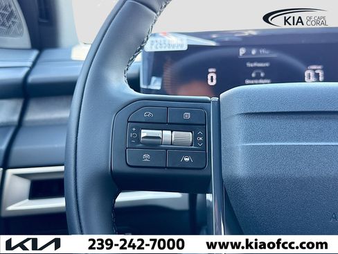 New 2027 Kia Telluride S image 38