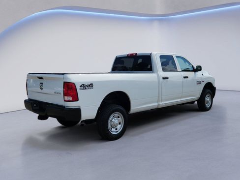 Used 2015 RAM 2500 Tradesman w/ Popular Equipment Group AWD/4WD image 3