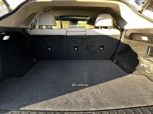 Used 2020 Lexus RX 350 350 w/ Premium Package image 49