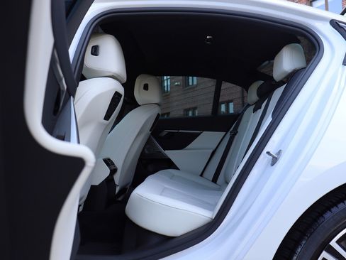Used 2024 BMW i5 M60 w/ Premium Package AWD/4WD image 14