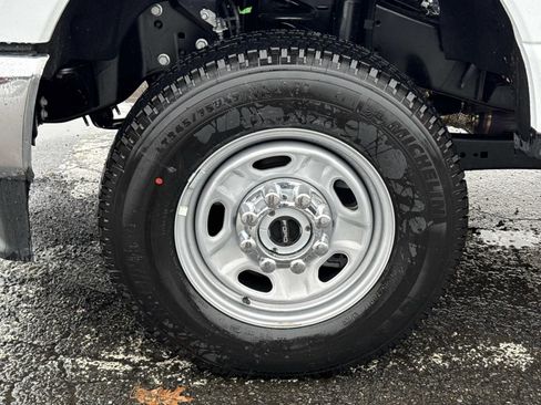 New 2026 Ford F250 XL w/ XL Driver Assist Package image 9