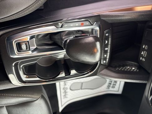 Used 2023 Chevrolet TrailBlazer ACTIV w/ Convenience Package image 39