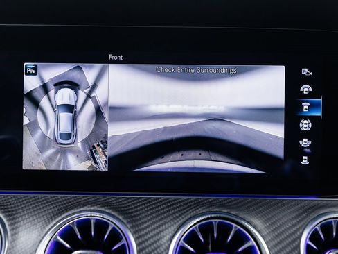 Used 2022 Mercedes-Benz AMG GT 53 image 21