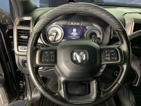 Used 2021 RAM 3500 Limited AWD/4WD image 26