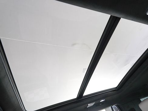 Used 2026 Cadillac Escalade Platinum Sport w/ LPO, Floor Liner Package image 30