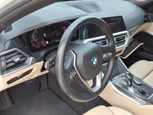 Used 2020 BMW 330i Sedan w/ Convenience Package RWD image 23