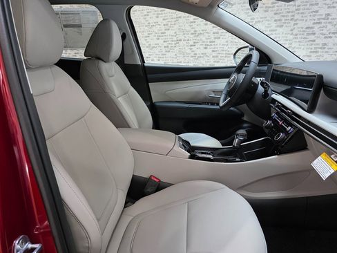 New 2026 Hyundai Tucson SEL image 12