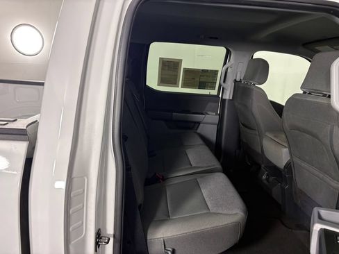 Certified 2024 Ford F150 XLT w/ Tow/Haul Package AWD/4WD image 30