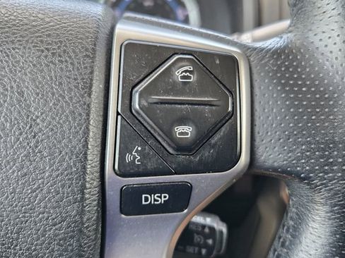 Used 2014 Toyota 4Runner Limited RWD image 24