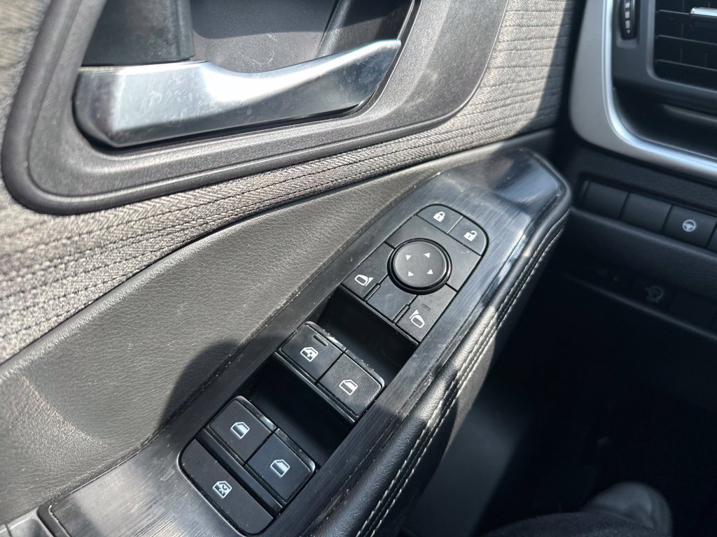 Used 2023 Nissan Rogue SV AWD/4WD image 23