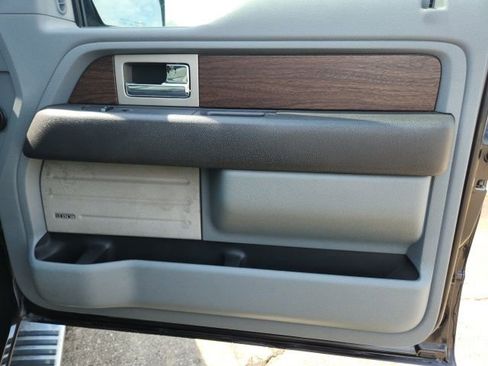 Used 2013 Ford F150 Lariat w/ Luxury Equipment Group AWD/4WD image 15